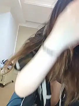 Lovelyanan online show from 11.11.25