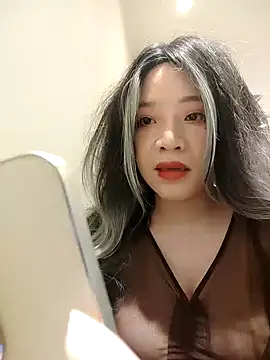 Lovelyanan online show from 02.06.26