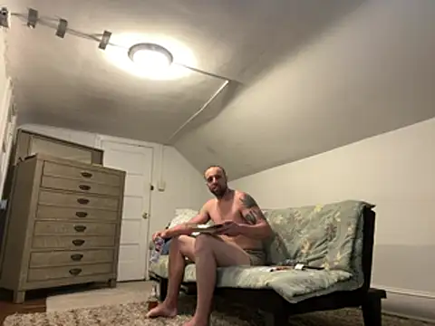 Hounddune27 online show from 04.01.26