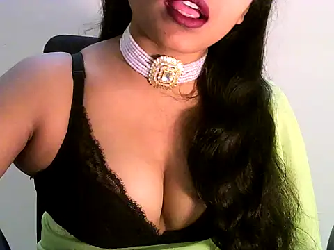 hottest mahii online show from 11.01.25