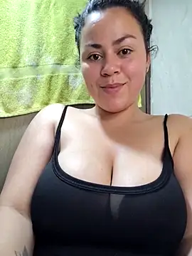 camila-titis online show from 09.22.25