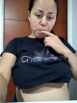 camila-titis online show from 03.15.26