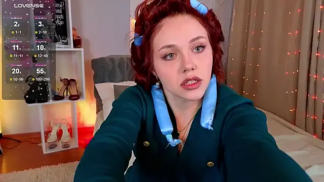 PollyVinice online show from 11.13.25