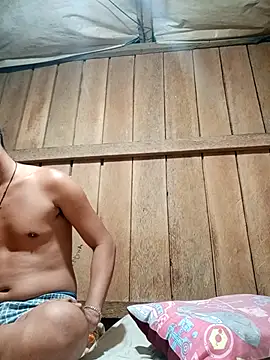 Hottie pinoy21 online show from 10.31.25