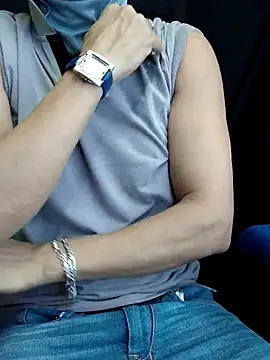 chocolate alone online show from 10.31.25