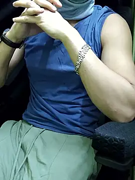 chocolate alone online show from 11.14.25