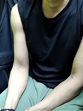 chocolate alone online show from 11.15.25