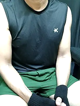 chocolate alone online show from 06.05.26