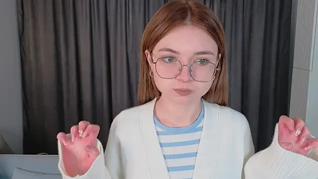 Susan Gardner online show from 10.03.25