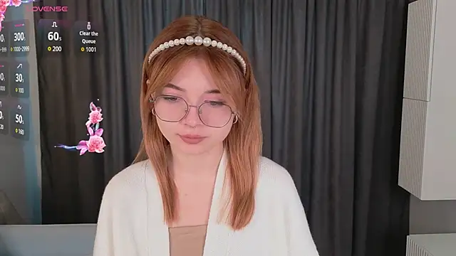 Susan Gardner online show from 10.19.25