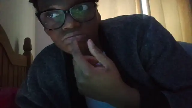 SexyGemBeautyX online show from 12.19.25