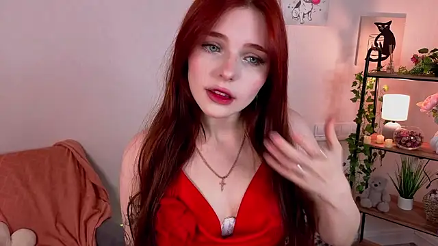 AnnieKim  online show from 11.19.25