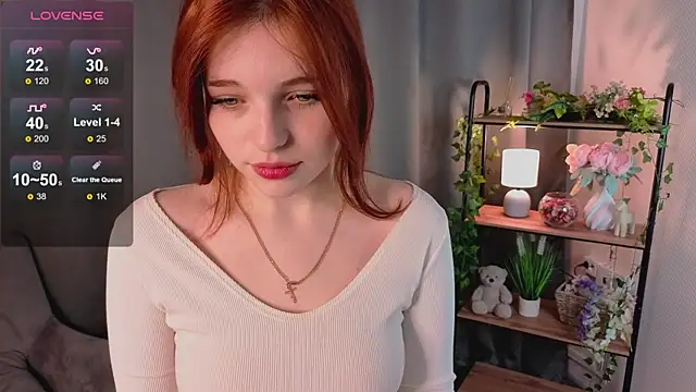 AnnieKim  online show from 01.19.26