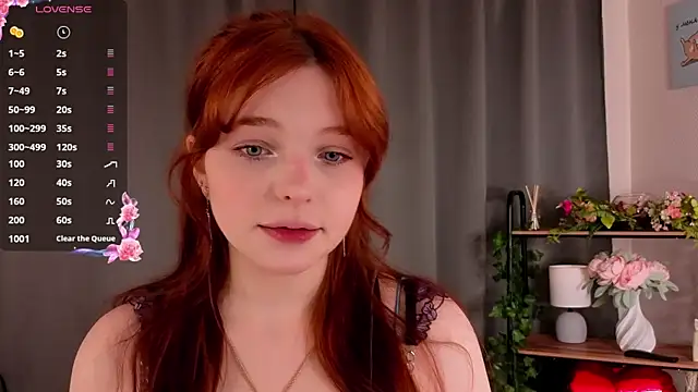 AnnieKim  online show from 04.19.26