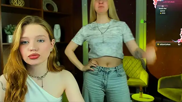 Snapshot of mila_glow1 chatting on 05.23.26 mila glow1 online show from 05.23.26