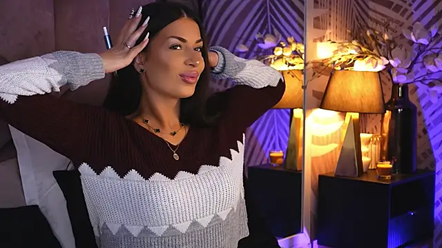 EvaRhea online show from 11.11.25