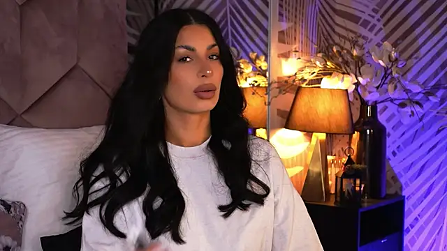 EvaRhea online show from 01.13.26