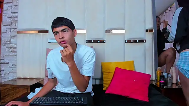 ClioandDemeteer online show from 09.16.25