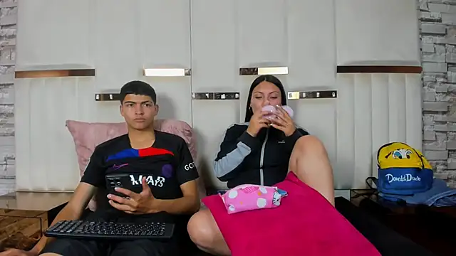 ClioandDemeteer online show from 10.03.25