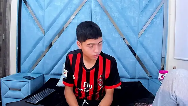 ClioandDemeteer online show from 10.07.25