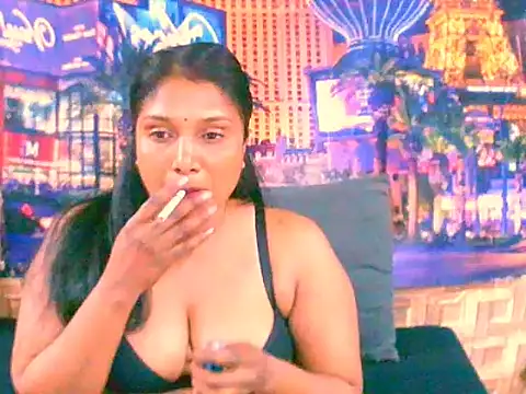 IndianSexyLady4u online show from 09.08.25