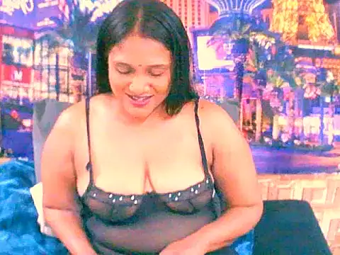 IndianSexyLady4u online show from 09.12.25