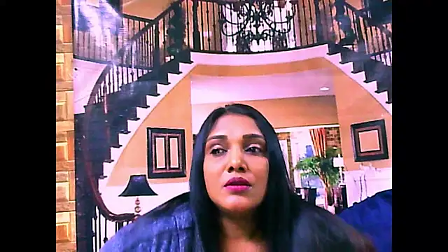 IndianSexyLady4u online show from 10.02.25