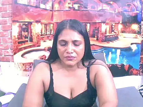 IndianSexyLady4u online show from 11.12.25
