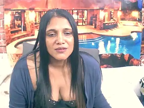 IndianSexyLady4u online show from 11.17.25