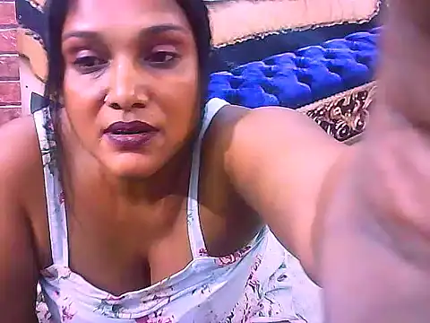 IndianSexyLady4u online show from 11.30.25