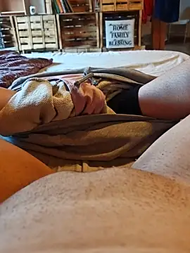 Horny mummy online show from 02.18.26