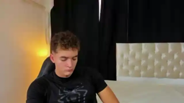 paull george online show from 03.30.26