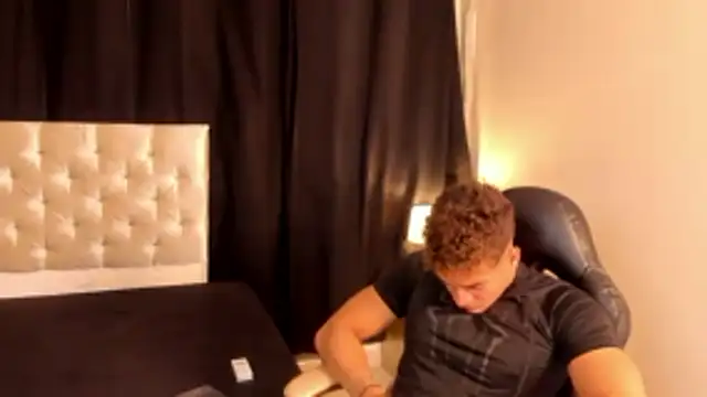 paull george online show from 04.11.26