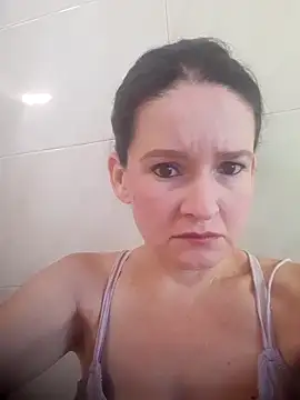  anita rojas online show from 09.16.25