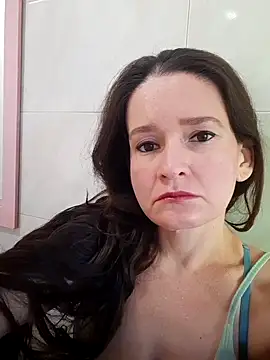  anita rojas online show from 09.18.25