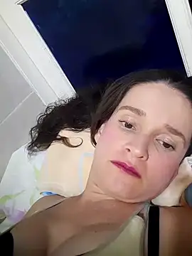  anita rojas online show from 09.28.25