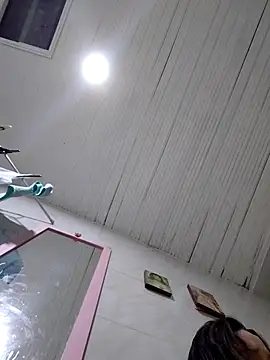  anita rojas online show from 10.03.25