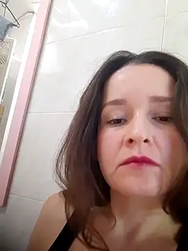  anita rojas online show from 10.12.25