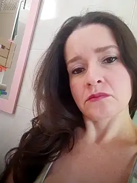  anita rojas online show from 10.17.25