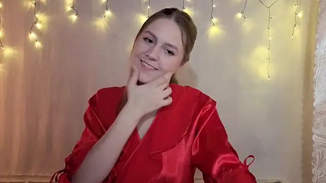 ShyMistery online show from 11.08.25