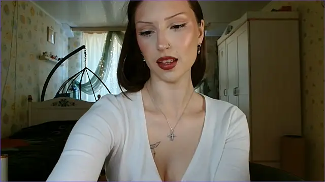 RuxaShade online show from 02.11.26