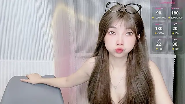 Janisa  PZ online show from 11.06.25