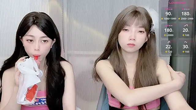 Janisa  PZ online show from 11.07.25