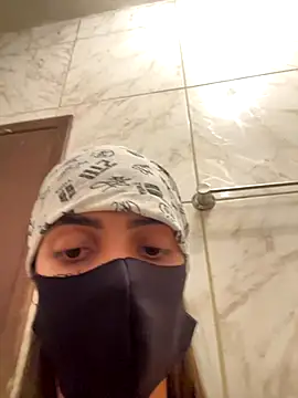 Bandidasexy22 online show from 09.13.25