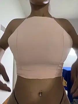 Bandidasexy22 online show from 10.18.25