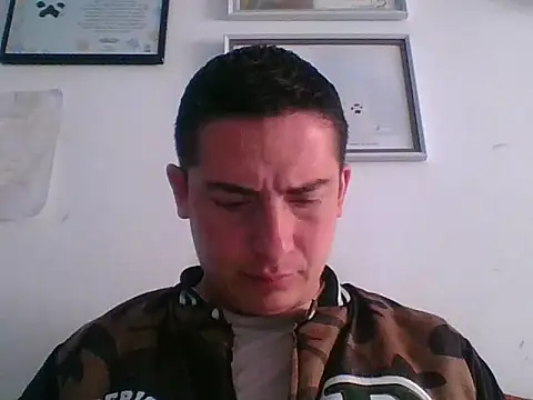 mickseb89 online show from 09.11.25