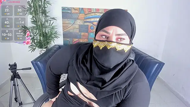 samanee konn online show from 02.02.26