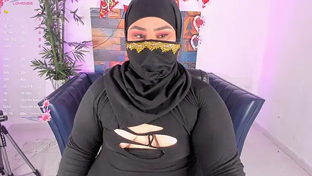 samanee konn online show from 03.30.26