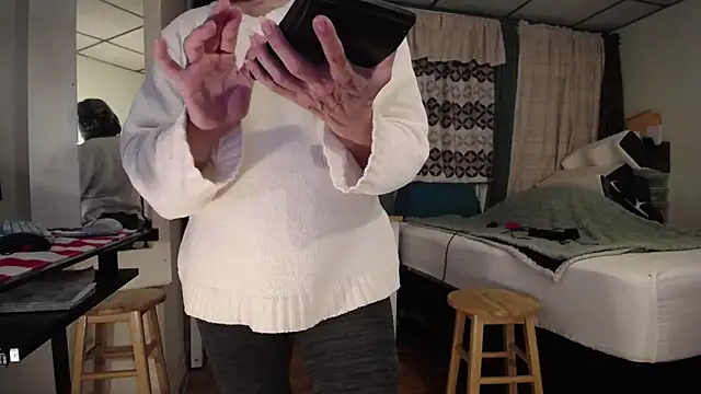 ANALTRAINING4U2 online show from 02.22.25