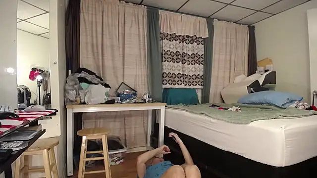 ANALTRAINING4U2 online show from 02.23.25